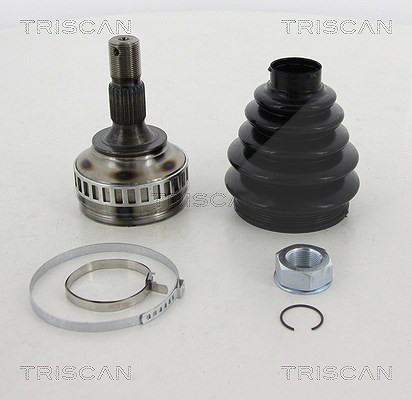 Triscan Gelenksatz, Antriebswelle [Hersteller-Nr. 854028146] für Citroën, Peugeot