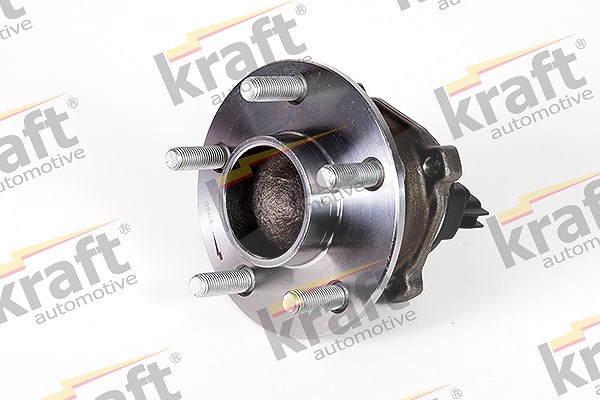 Kraft Automotive Radlagersatz [Hersteller-Nr. 4102320] für Ford