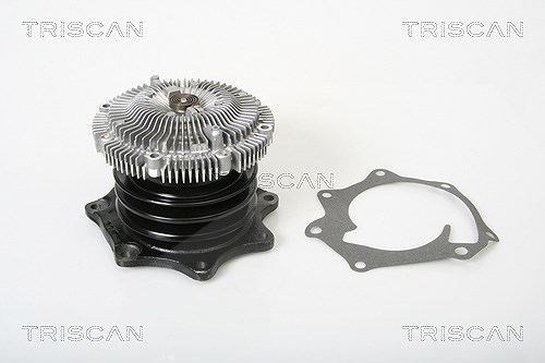 Triscan Wasserpumpe [Hersteller-Nr. 860014011] für Ford, Nissan