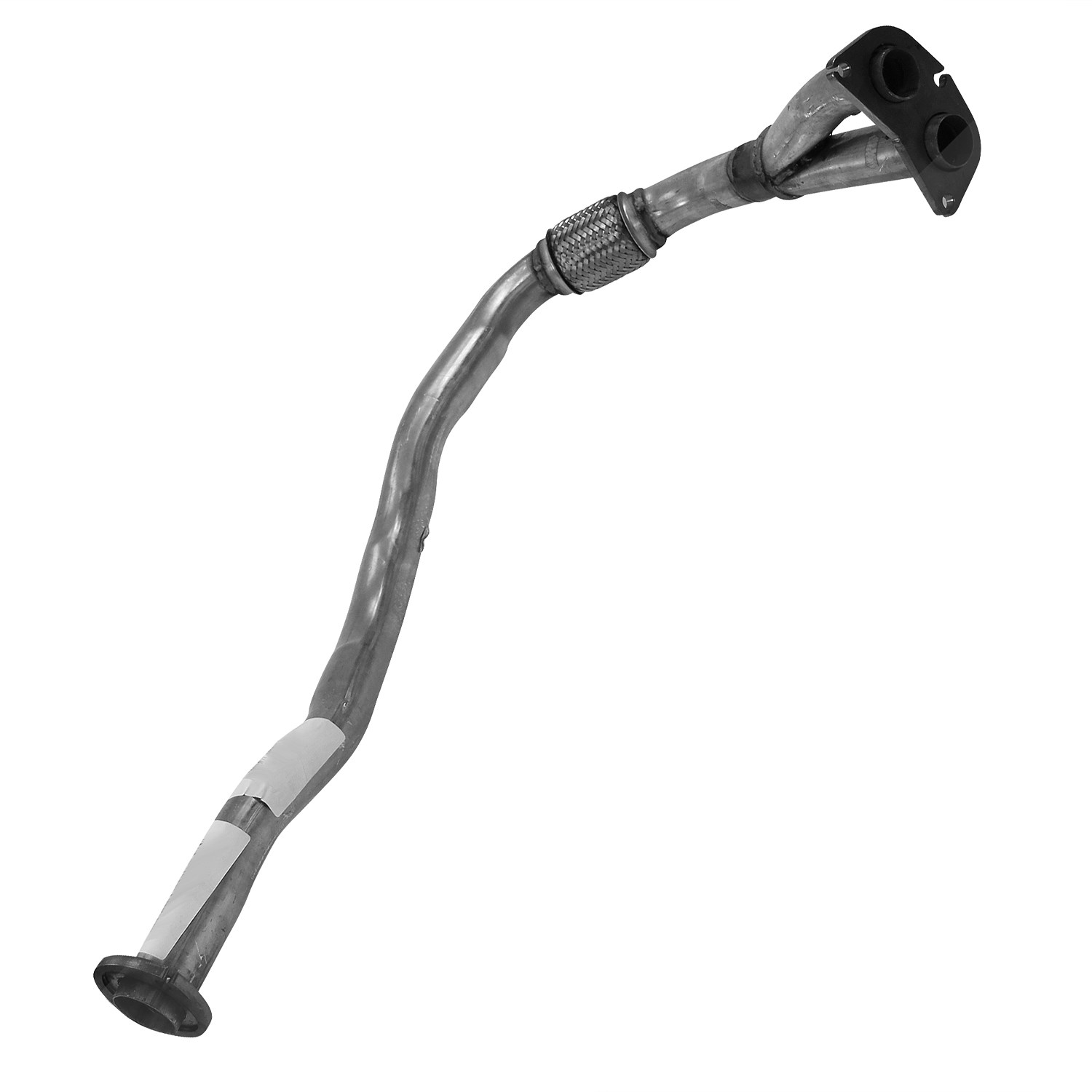 Bm Catalysts Abgasrohr [Hersteller-Nr. BM70288] für Toyota