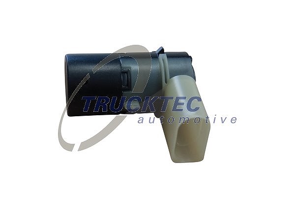 Trucktec Automotive Sensor, Einparkhilfe [Hersteller-Nr. 07.42.086] für VW, Audi