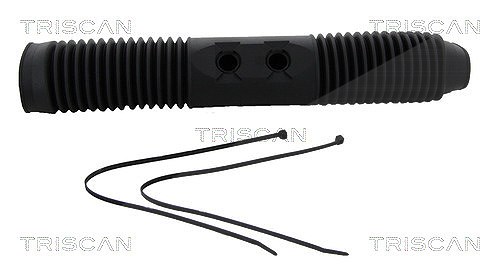 Triscan Faltenbalg, Lenkung [Hersteller-Nr. 850017004] für Land Rover