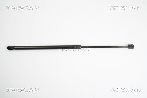 Triscan Gasfeder, Koffer-/Laderaum [Hersteller-Nr. 871018211] für Kia