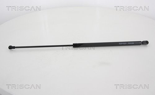 Triscan Gasfeder, Koffer-/Laderaum [Hersteller-Nr. 871029297] für Audi