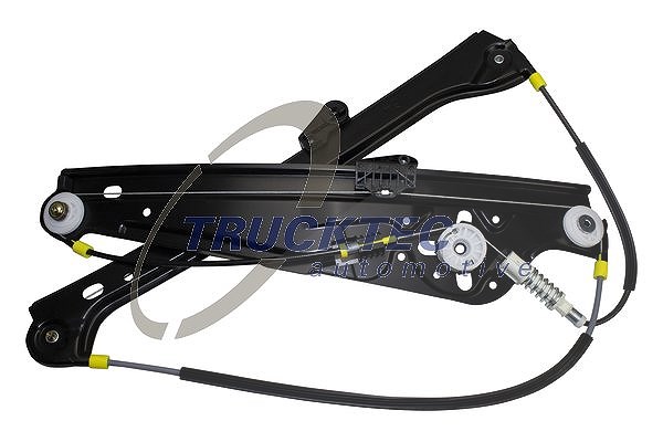 Trucktec Automotive Fensterheber [Hersteller-Nr. 08.62.153] für BMW
