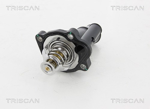 Triscan Thermostat, Kühlmittel [Hersteller-Nr. 862024482] für Ford, Mazda