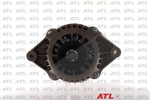 Atl Autotechnik Generator [Hersteller-Nr. L42740] für Opel, Vauxhall