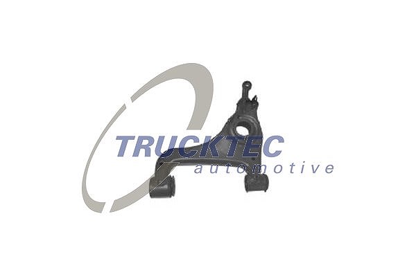 Trucktec Automotive Lenker, Radaufhängung [Hersteller-Nr. 02.31.063] für Mercedes-Benz