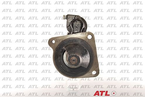 Atl Autotechnik Starter [Hersteller-Nr. A19320] für Alfa Romeo, Fiat, Iveco