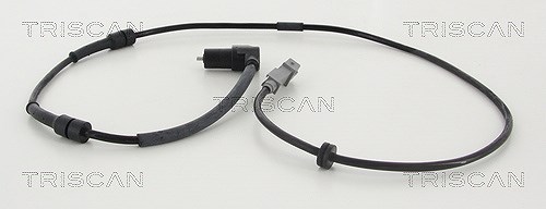 Triscan Sensor, Raddrehzahl [Hersteller-Nr. 818028114] für Citroën, Peugeot