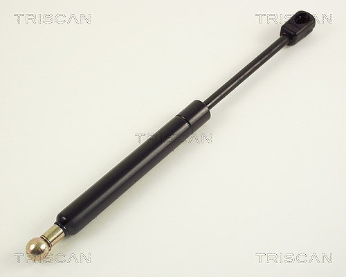 Triscan Gasfeder, Koffer-/Laderaum [Hersteller-Nr. 871029220] für Audi
