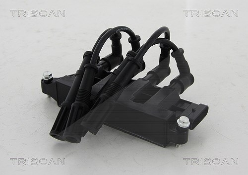 Triscan Zündspule [Hersteller-Nr. 886015023] für Ford, Fiat, Alfa Romeo, Lancia, Chrysler