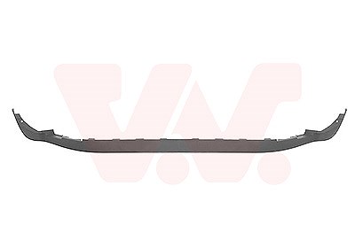 Van Wezel Spoiler [Hersteller-Nr. 1808500] für Ford