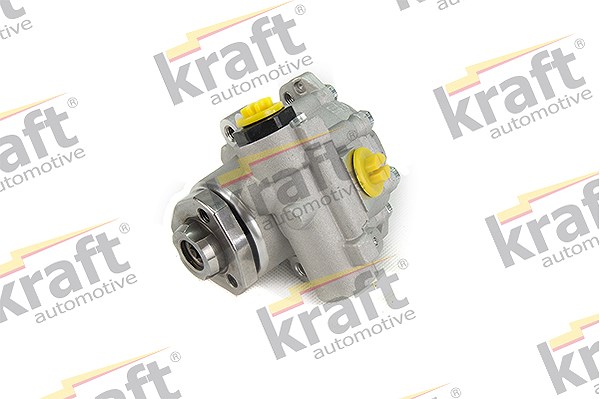 Kraft Automotive Hydraulikpumpe, Lenkung [Hersteller-Nr. 1350007] für VW