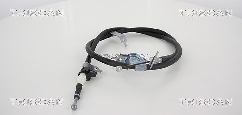 Triscan Seilzug, Feststellbremse [Hersteller-Nr. 8140131180] für Toyota