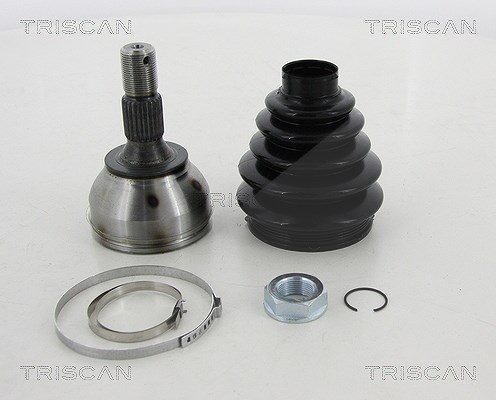 Triscan Gelenksatz, Antriebswelle [Hersteller-Nr. 854028145] für Citroën, Peugeot