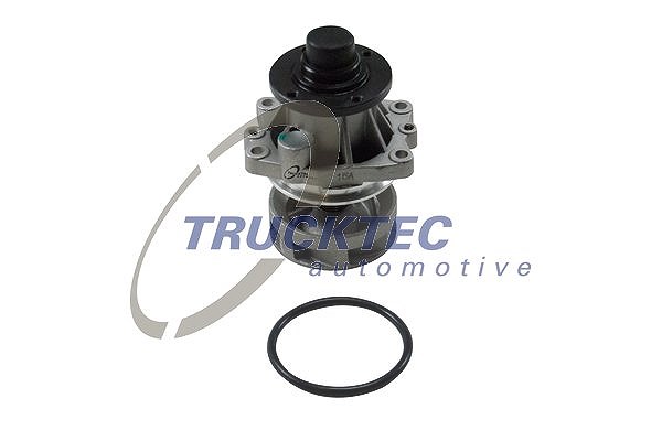 Trucktec Automotive Wasserpumpe [Hersteller-Nr. 08.19.053] für BMW
