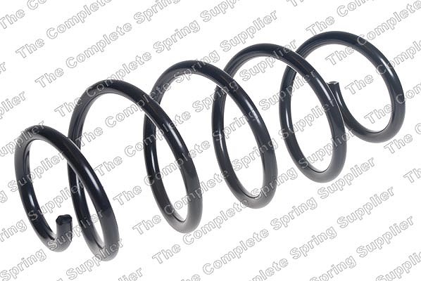 Lesjöfors Fahrwerksfeder [Hersteller-Nr. 4055466] für Mazda