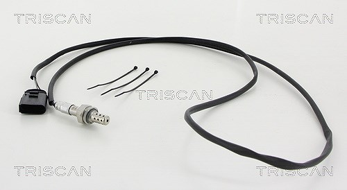 Triscan Lambdasonde [Hersteller-Nr. 884529031] für VW, Seat, Audi
