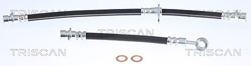 Triscan Bremsschlauch [Hersteller-Nr. 815040242] für Honda