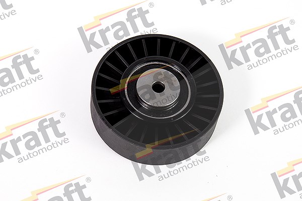 Kraft Automotive Umlenk-/Führungsrolle, Keilrippenriemen [Hersteller-Nr. 1220750] für VW
