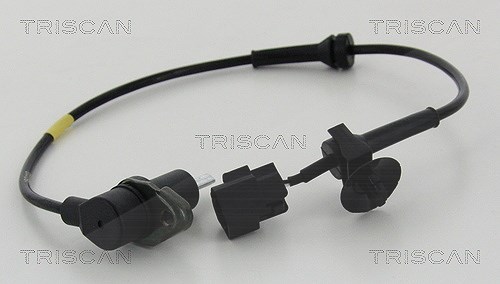 Triscan Sensor, Raddrehzahl [Hersteller-Nr. 818021203] für Chevrolet, Daewoo
