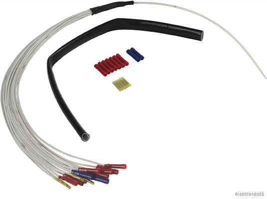 Herth+buss Elparts Reparatursatz, Kabelsatz [Hersteller-Nr. 51277174] für Renault