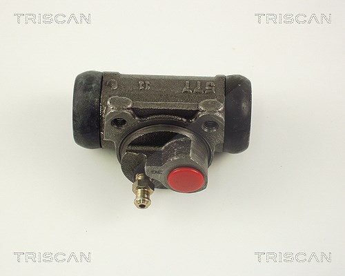 Triscan Radbremszylinder Hinterachse links [Hersteller-Nr. 813025035] für Renault, Peugeot, Citroën