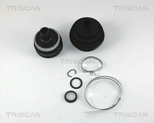 Triscan Gelenksatz, Antriebswelle [Hersteller-Nr. 854029117] für Audi