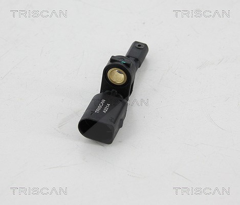 Triscan Sensor, Raddrehzahl [Hersteller-Nr. 818029215] für Seat, Skoda, Audi, VW, Man