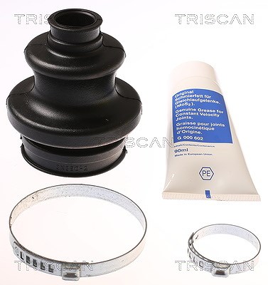 Triscan Faltenbalgsatz, Antriebswelle [Hersteller-Nr. 854023705] für Mercedes-Benz