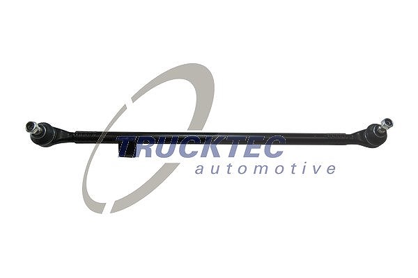 Trucktec Automotive Lenkstange [Hersteller-Nr. 02.37.060] für Mercedes-Benz