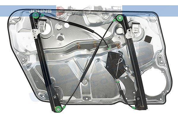 Johns Fensterheber [Hersteller-Nr. 954842-21] für VW, Skoda
