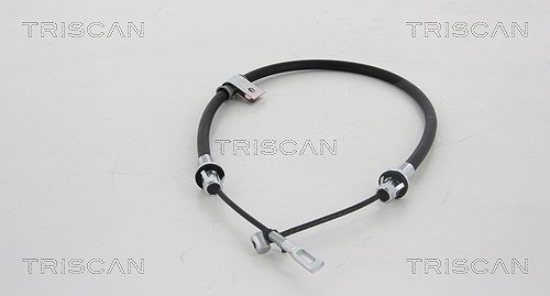 Triscan Seilzug, Feststellbremse [Hersteller-Nr. 814080108] für Jeep