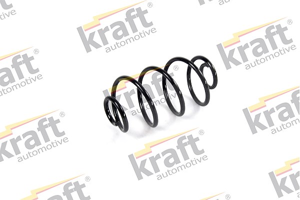 Kraft Automotive Fahrwerksfeder [Hersteller-Nr. 4031528] für Opel