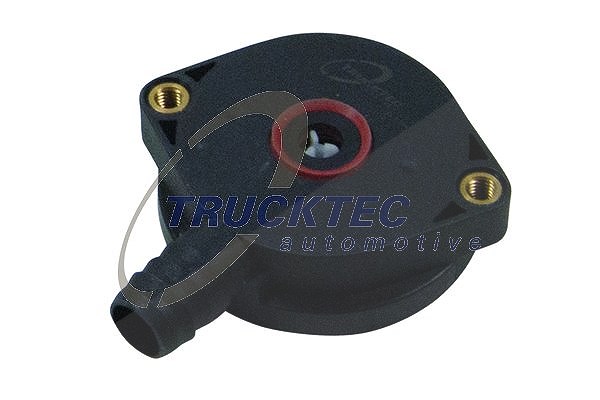 Trucktec Automotive Ventil, Kurbelgehäuseentlüftung [Hersteller-Nr. 08.10.133] für BMW