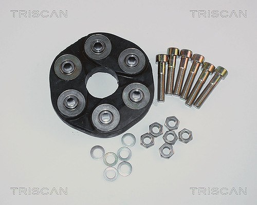 Triscan Gelenk, Längswelle [Hersteller-Nr. 854023303] für Mercedes-Benz