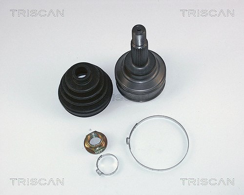 Triscan Gelenksatz, Antriebswelle [Hersteller-Nr. 854065115] für Saab