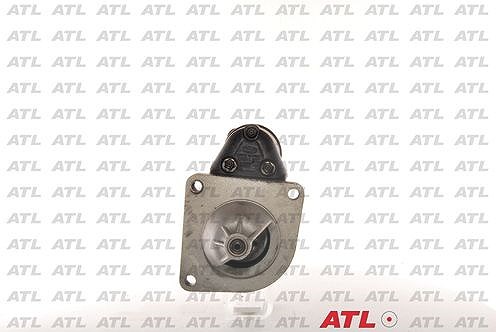 Atl Autotechnik Starter [Hersteller-Nr. A76480] für Lancia