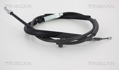 Triscan 1x Handbremsseil Scheibenbremse Hinterachse [Hersteller-Nr. 8140291108] für Audi