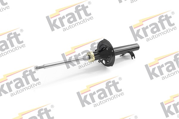 Kraft Automotive Stoßdämpfer [Hersteller-Nr. 4006122] für Toyota, Peugeot, Citroën