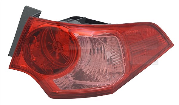 Tyc Heckleuchte [Hersteller-Nr. 11-6452-31-2] für Honda
