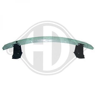 Diederichs Querträger [Hersteller-Nr. 1685060] für Mercedes-Benz