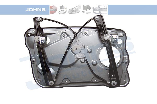 Johns Fensterheber [Hersteller-Nr. 710142-21] für Skoda