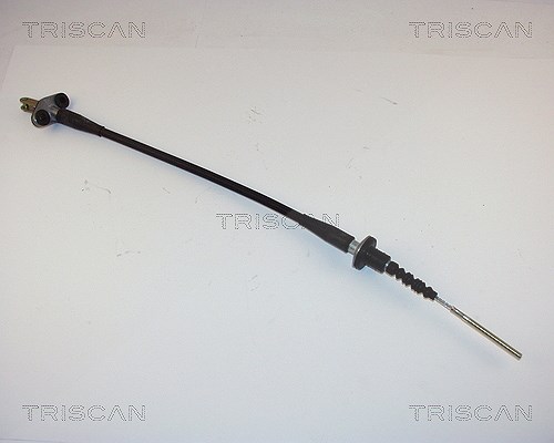 Triscan Seilzug, Kupplungsbetätigung [Hersteller-Nr. 814069205] für Suzuki