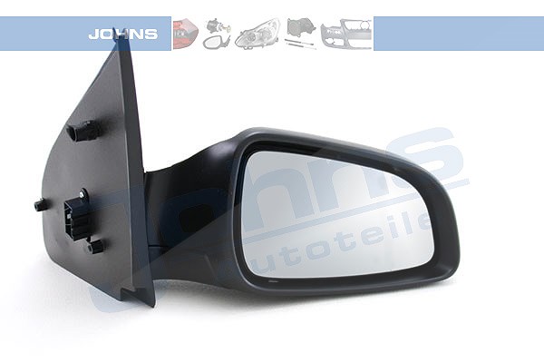 Johns Außenspiegel [Hersteller-Nr. 550938-22] für Opel