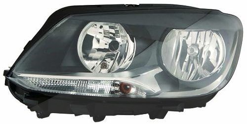 Abakus Hauptscheinwerfer [Hersteller-Nr. 441-11G1RMLDEM2] für VW