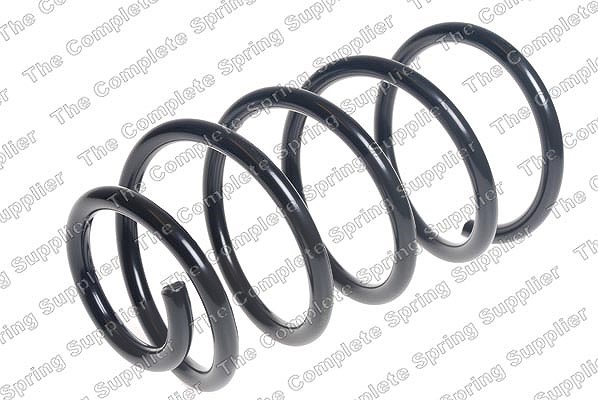 Lesjöfors Fahrwerksfeder [Hersteller-Nr. 4027666] für Ford