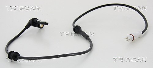 Triscan Sensor, Raddrehzahl [Hersteller-Nr. 818025215] für Renault