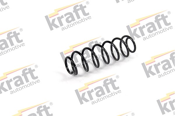 Kraft Automotive Fahrwerksfeder [Hersteller-Nr. 4030370] für VW